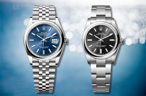 rolex oyster perpetual vs datejust|rolex oyster perpetual datejust price.